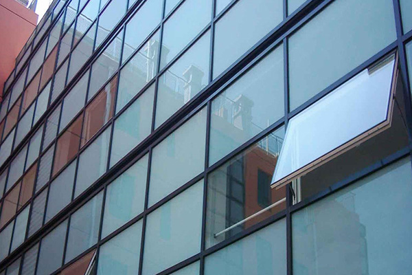 沈陽幕墻開始普及，不懂其中的施工要求怎么行