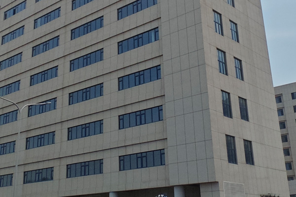 沈陽幕墻安裝維修石材鋁板材料的注意事項 沈陽幕墻安裝維修石材鋁板材料的注意事項