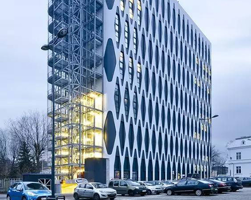 沈陽幕墻鋁單板安裝維修，精益求精，品質保障