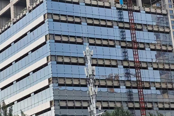 2026年沈陽幕墻施工企業(yè)選擇新標(biāo)準(zhǔn)與遼力泰科技的啟示